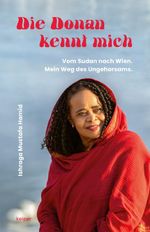 Die Donau kennt mich Cover des Buches Die Donau kennt mich (ISBN: 9783903575950)