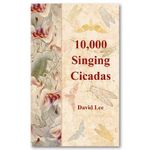 10,000 Singing Cicadas Cover des Buches 10,000 Singing Cicadas (ISBN: 9783903632028)