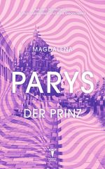 Der Prinz Cover des Buches Der Prinz (ISBN: 9783903634046)