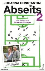 Abseits 2 Cover des Buches Abseits 2 (ISBN: 9783904123785)