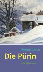 Die Pürin Cover des Buches Die Pürin (ISBN: 9783905689839)