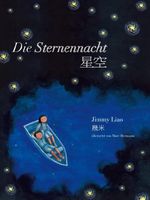 Die Sternennacht Cover des Buches Die Sternennacht (ISBN: 9783905816693)