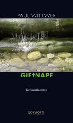 Giftnapf Cover des Buches Giftnapf (ISBN: 9783905961089)