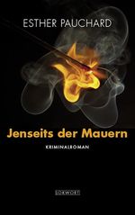 Jenseits der Mauern Cover des Buches Jenseits der Mauern (ISBN: 9783905961133)