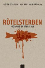 Rötelsterben Cover des Buches Rötelsterben (ISBN: 9783906311135)