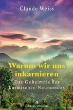 Warum wir uns inkarnieren Cover des Buches Warum wir uns inkarnieren (ISBN: 9783906881003)