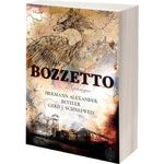 Bozzetto - Apokalypse Cover des Buches Bozzetto - Apokalypse (ISBN: 9783906900292)