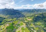Flurnamen – Talschaft Saanenland Cover des Buches Flurnamen – Talschaft Saanenland (ISBN: 9783907041963)