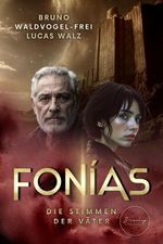 Fonias Cover des Buches Fonias (ISBN: 9783907237816)