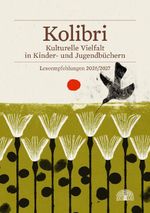 Kolibri 2026/2027 Cover des Buches Kolibri 2026/2027 (ISBN: 9783907277386)