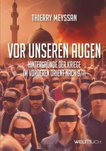 Vor unseren Augen Cover des Buches Vor unseren Augen (ISBN: 9783907347553)