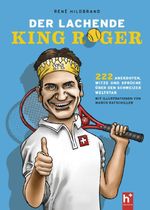 Der lachende King Roger Cover des Buches Der lachende King Roger (ISBN: 9783907402825)
