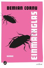 Einmachglas Cover des Buches Einmachglas (ISBN: 9783907724071)