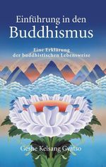 Einführung in den Buddhismus Cover des Buches Einführung in den Buddhismus (ISBN: 9783908543466)