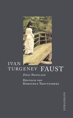 Faust Cover des Buches Faust (ISBN: 9783908778233)