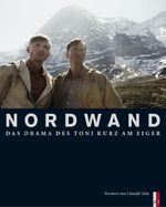 Nordwand Cover des Buches Nordwand (ISBN: 9783909111572)