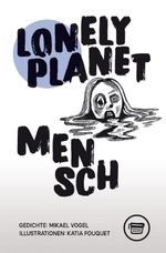 Lonely Planet Mensch Cover des Buches Lonely Planet Mensch (ISBN: 9783910320260)