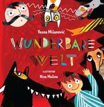 Wunderbare Welt Cover des Buches Wunderbare Welt (ISBN: 9783910368002)