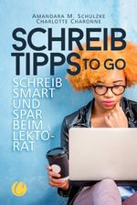 Schreibtipps to go Cover des Buches Schreibtipps to go (ISBN: 9783910408272)