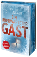 Ein unerwarteter Gast Cover des Buches Ein unerwarteter Gast (ISBN: 9783910522657)