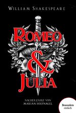 Romeo und Julia Cover des Buches Romeo und Julia (ISBN: 9783910531512)