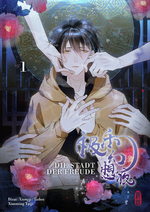 Die Stadt der Freude 1 Cover des Buches Die Stadt der Freude 1 (ISBN: 9783910748002)