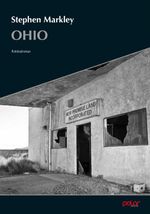 Ohio Cover des Buches Ohio (ISBN: 9783910918504)