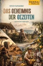 Das Geheimnis der Gezeiten Cover des Buches Das Geheimnis der Gezeiten (ISBN: 9783910919525)