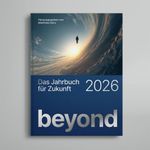 Beyond 2026 Cover des Buches Beyond 2026 (ISBN: 9783910992283)