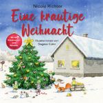 Eine krautige Weihnacht Cover des Buches Eine krautige Weihnacht (ISBN: 9783910993518)