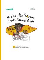 Wenn die Sonne vom Himmel fällt Cover des Buches Wenn die Sonne vom Himmel fällt (ISBN: 9783911036061)