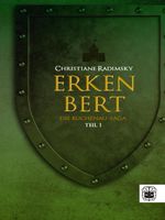 Erkenbert Cover des Buches Erkenbert (ISBN: 9783911115513)