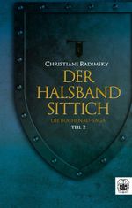 Der Halsbandsittich Cover des Buches Der Halsbandsittich (ISBN: 9783911115520)