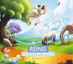 Reinis Besuch im Himmel Cover des Buches Reinis Besuch im Himmel (ISBN: 9783911266512)