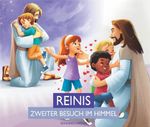 Reinis zweiter Besuch im Himmel Cover des Buches Reinis zweiter Besuch im Himmel (ISBN: 9783911266543)