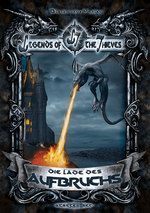 Legends of the Thieves Cover des Buches Legends of the Thieves (ISBN: 9783911302012)