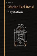 Playstation Cover des Buches Playstation (ISBN: 9783911327022)