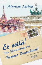 Et voilà! Cover des Buches Et voilà! (ISBN: 9783911379021)