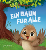 Ein Baum für alle Cover des Buches Ein Baum für alle (ISBN: 9783911521079)
