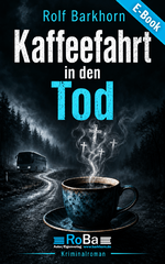 Kaffeefahrt in den Tod Cover des Buches Kaffeefahrt in den Tod (ISBN: 9783911611237)