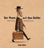 Der Mann mit dem Koffer Cover des Buches Der Mann mit dem Koffer (ISBN: 9783911687034)
