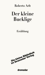 Der kleine Bucklige Cover des Buches Der kleine Bucklige (ISBN: 9783911717403)