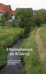 Elleringhausen Cover des Buches Elleringhausen (ISBN: 9783911806046)