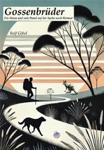 Gossenbrüder Cover des Buches Gossenbrüder (ISBN: 9783911806077)