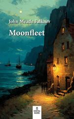 Moonfleet Cover des Buches Moonfleet (ISBN: 9783911831307)