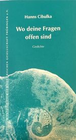 Wo deine Fragen offen sind Cover des Buches Wo deine Fragen offen sind (ISBN: 9783911890007)