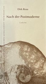 Nach der Postmoderne Cover des Buches Nach der Postmoderne (ISBN: 9783911890120)
