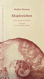 Prominente Pilzvergiftungen Cover des Buches Prominente Pilzvergiftungen (ISBN: 9783911890229)