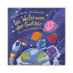 Im Weltraum der Gefühle – Tim und die Gefühlsplaneten Cover des Buches Im Weltraum der Gefühle – Tim und die Gefühlsplaneten (ISBN: 9783911900027)