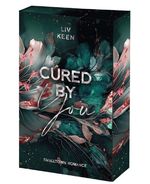 Cured By You Cover des Buches Cured By You (ISBN: 9783911989053)